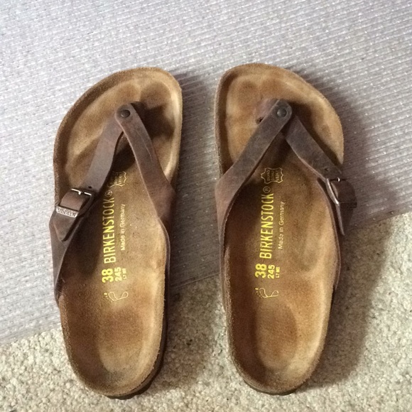 birkenstock adria 38